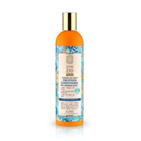 NATURA SIBERICA OBLEPIKHA CONDITIONER ΓΙΑ ΘΡΕΨΗ&ΑΠΟΚΑΤΑΣΤΑΣΗ 400ml