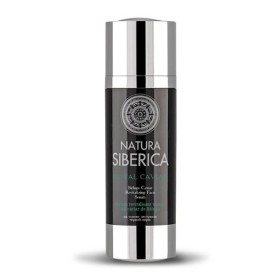 NATURA SIBERICA ROYAL CAVIAR ΑΝΤΙΓΗΡΑΝΤΙΚΟΣ ΟΡΟΣ ΠΡΟΣΩΠΟΥ 30ml