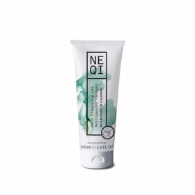 NEQI HAND CLEANSING GEL 100ML (60% ΟΙΝΟΠΝΕΥΜΑ)