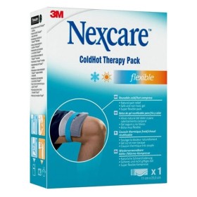 NEXCARE N15710DAB COLDHOT ΚΟΜΠΡΕΣΑ FLEXIBLE ΓΙΑ ΚΡΥΟΘ/ΘΕΡΜΟΘ