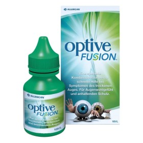 OPTIVE FUSION 10ML            