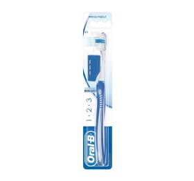 ORAL-B ΟΔΟΝΤΟΒΟΥΡΤΣΑ 123 INDICATOR 40ΜΕΤ.