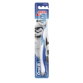 ORAL-B ΟΔΟΝ/ΤΣΑ ΠΑΙΔΙΚΗ STAR WARS 6+ ΧΡΟΝΩΝ