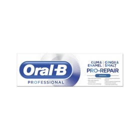 ORAL B ΟΔΟΝΤΟΚΡΕΜΑ GUM & ENAMEL ORIGINAL 1X75ML  