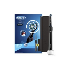 ORAL B PRO 2500 BLACK BOX 1X1