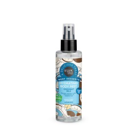 ORGANIC SHOP BODY DESSERTS COCONUT MILK ΕΝΥΔΑΤΙΚΟ BODY MIST 200ml