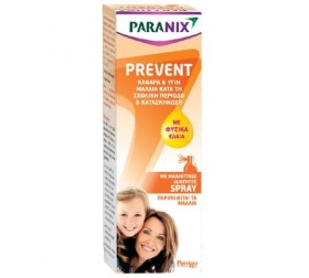 PARANIX CARE PROTECTION SPRAY 100ML GR