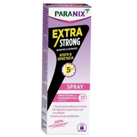 PARANIX EXTRA STRONG SPRAY 100ML  