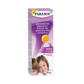 PARANIX LOTION SPRAY 100 ML 