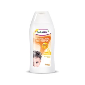 PARANIX PROTECTION SHAMPOO 2IN1 200ML