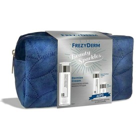 FREZYDERM ΚΑΣΕΤΙΝΑ DERMIOX CREAM + NECK CONTOUR & EYE CREAM