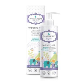 PHARMASEPT HYDRATING MILK 250ML