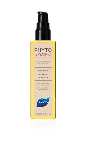 PHYTO BAOBAB OIL 150ML