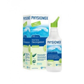 PHYSIOMER NASAL SPRAY ΥΠΕΡΤΟΝΟ ΕΥΚΑΛΥΠΤΟΣ 135ML