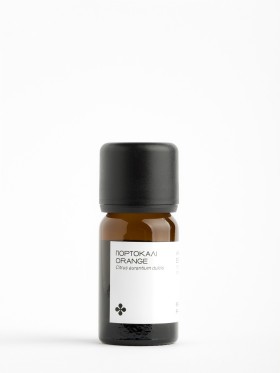 PHYSIS LABORATORY ΑΙΘΕΡΙΟ ΕΛΑΙΟ - ΠΟΡΤΟΚΑΛΙ 10ML