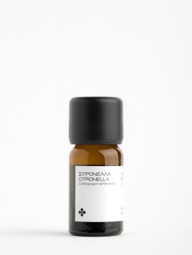 PHYSIS LABORATORY ΑΙΘΕΡΙΟ ΕΛΑΙΟ - ΣΙΤΡΟΝΕΛΛΑ 10ML