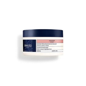 PHYTO COULEUR MASQUE ΓΙΑ ΒΑΜΜΕΝΑ ΜΑΛΛΙΑ 200ML