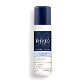 PHYTO DOUCEUR DRY SHAMPOO 75ML  