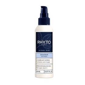 PHYTO DOUCEUR SOFTNESS EXPRESS DETANGLING MILK 175ML  