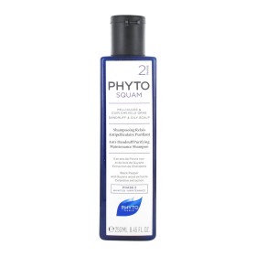 PHYTOSQUAM 2 SHAMP PURIFIANT FLACON 250 ML