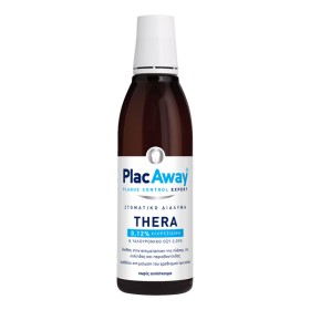 PLAC AWAY THERA PLUS 0,12% ΣΤΟΜΑΤΙΚΟ ΔΙΑΛΥΜΑ 250ML  