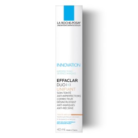 LA ROCHE-POSAY EFFACLAR DUO+UNIFIANT MEDIUM 40ML 