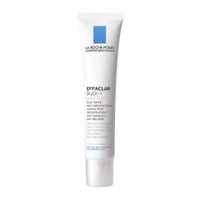LA ROCHE-POSAY EFFACLAR DUO(+) UNIFIANT LIGHT 40mL