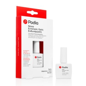 PODIA NAILS INTENSIVE-CARE SERUM 10ML