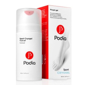 PODIA SPORT CRYOGEL 100ML