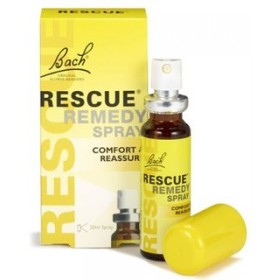 POWER HEALTH DR.BACH RESCUE REMEDY SPRAY 20ML