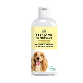 POWER HEALTH FLERIANA PET HEALTH CARE SHAMPOO, 200ML