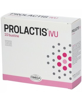 PROLACTIS IVU 10 ΦΑΚΕΛΑΚΙΑ