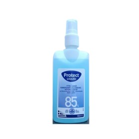 PROTECT ΑΝΤΙΣΗΠΤΙΚΟ SPRAY 85% 