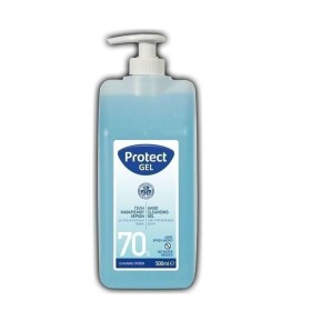 PROTECT GEL 500 ML  70%