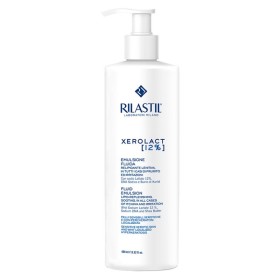 RILASTIL XEROLACT FLUID EMULSION 12% 400ml