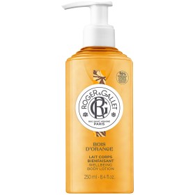 ROGER & GALLET BOIS DORANGE ΓΑΛΑΚΤΩΜΑ ΣΩΜΑΤΟΣ 250ML