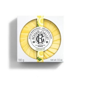 ROGER & GALLET CEDRAT ΣΑΠΟΥΝΙ 100G