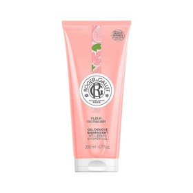 ROGER & GALLET FLEUR DE FIGUIER GEL DOUCHE 200ML