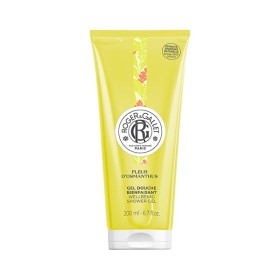 ROGER & GALLET FLEUR DOSMANTHUS GEL DOUCHE 200ml