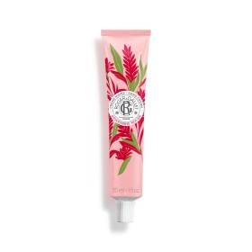 ROGER & GALLET GINGEMBRE ROUGE ΚΡΕΜΑ ΧΕΡΙΩΝ 30ml