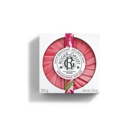 ROGER & GALLET GINGEMBRE ROUGE ΣΑΠΟΥΝΙ 100G