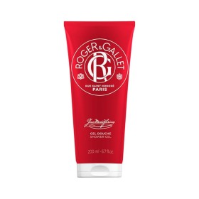 ROGER & GALLET JEAN MARIE FARINA GEL DOUCHE 200ML