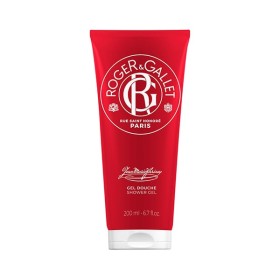 ROGER & GALLET JEAN MARIE FARINA GEL DOUCHE 200ML