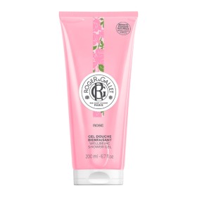 ROGER & GALLET ROSE GEL DOUCHE 200ML