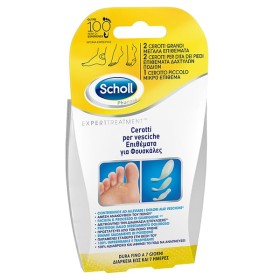 SCHOLL BLISTERS MIX ΕΠΙΘΕΜΑΤΑ 5TMX