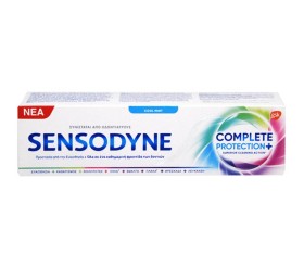 SENSODYNE COMPLETE PROTECTION+ 75ml