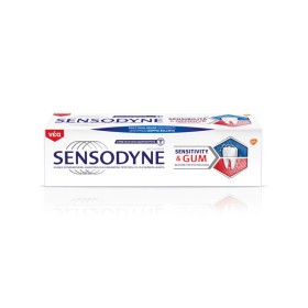 SENSODYNE SENSITIVITY & GUM 75ML