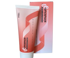 SIMULCIUM G3 CREAM 2x100ml