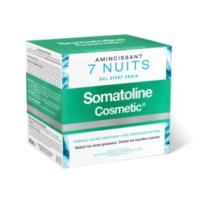 SOMATOLINE COSMETIC ΑΔΥΝΑΤ 7 ΝΥΧΤΕΣ (ΕΝΤΑΤΙΚΟ)FRESH GEL 400