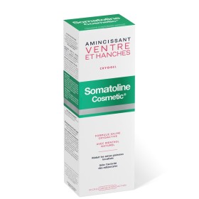 SOMATOLINE COSMETIC ΑΓΩΓΗ ΚΟΙΛΙΑ & ΓΟΦΟΙ CRYOGEL   250ML